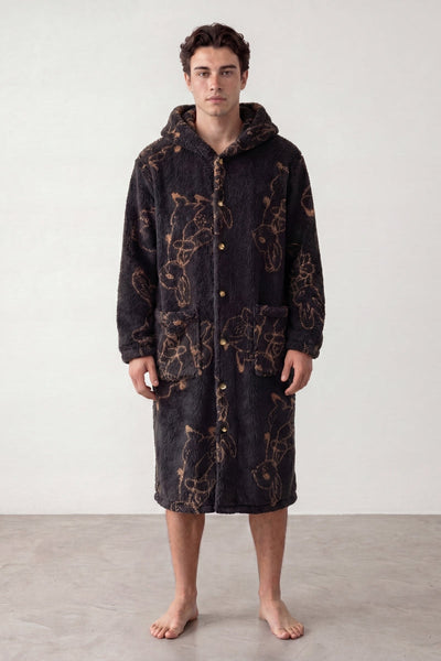 Morgenmantel
