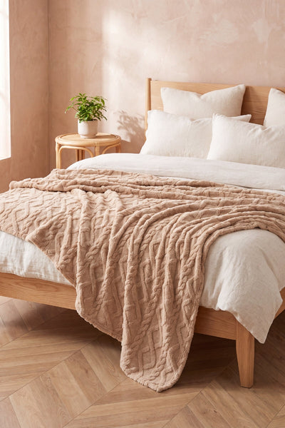 Kuscheldecke
