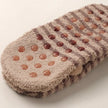 Kuschelsocken Koala, flauschiges Material, warme Kuschelsocken zum Einkuscheln, Rückansicht